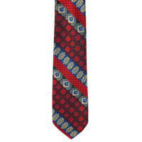 1960's skinny tie