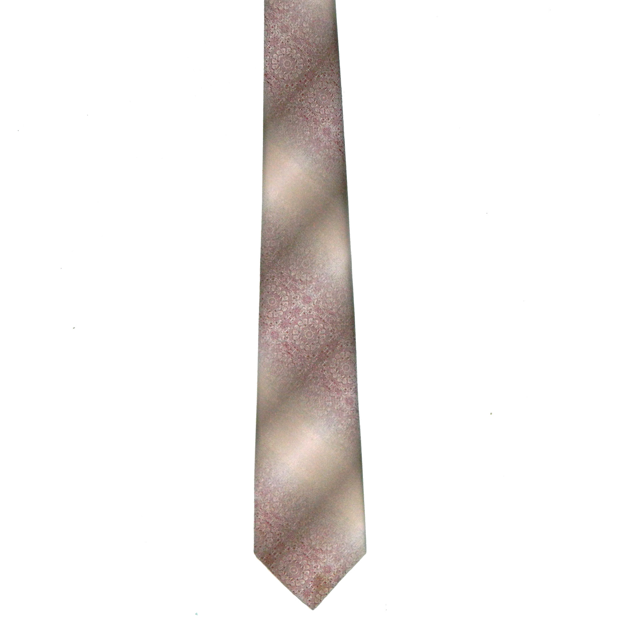 1980s tie