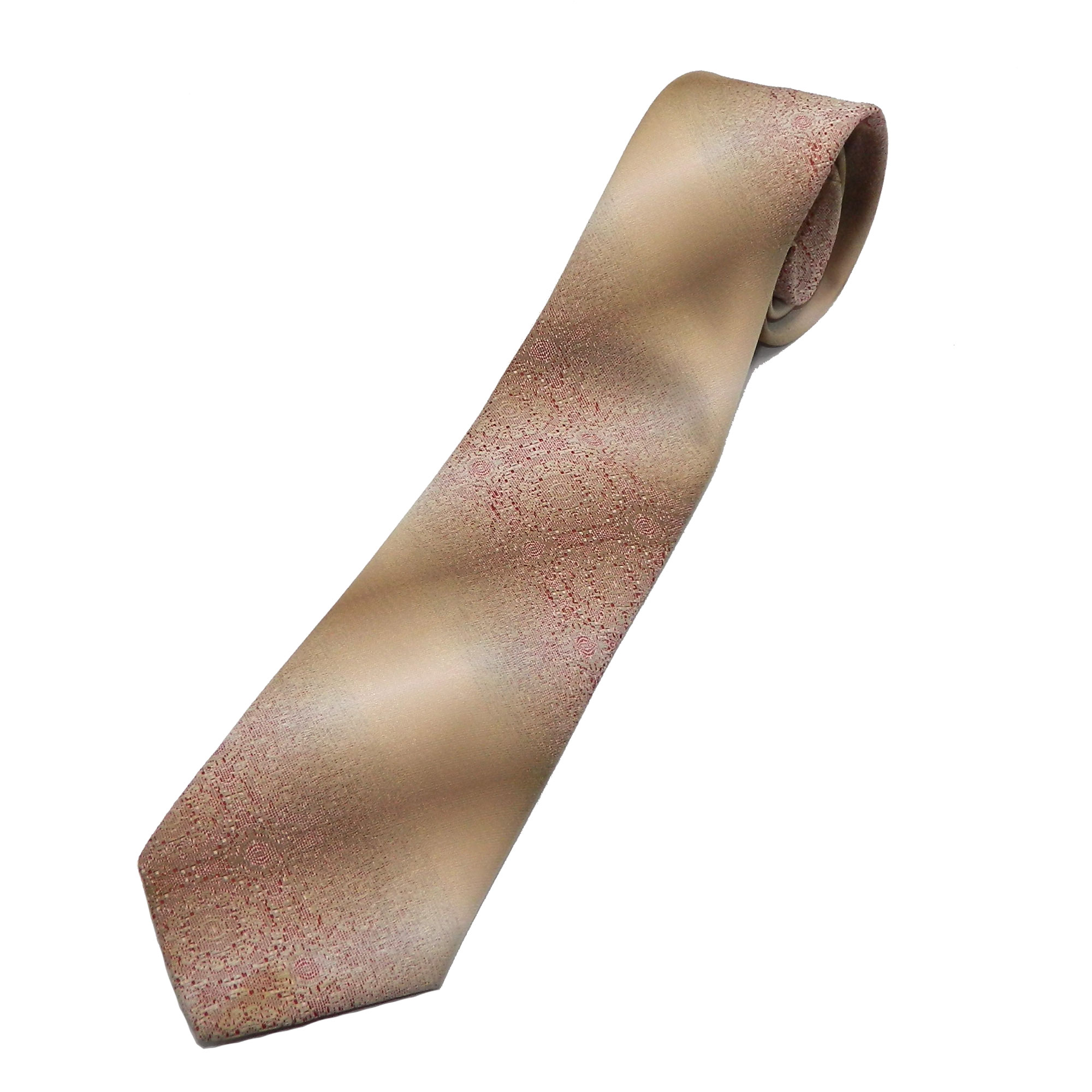1980s tie