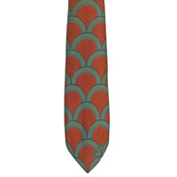 Vintage Peter Max tie