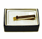vintage 1960's Shields tie clip