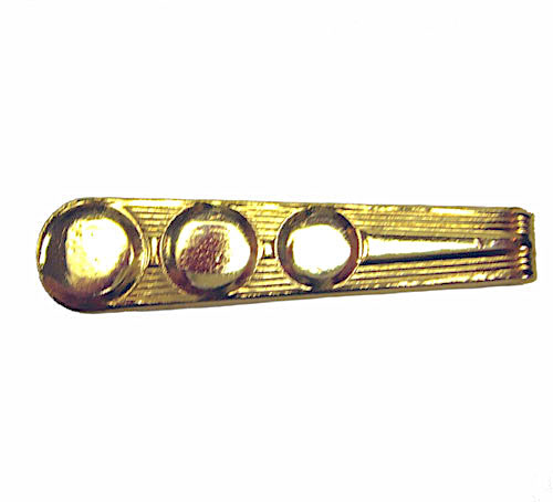 vintage tie clip