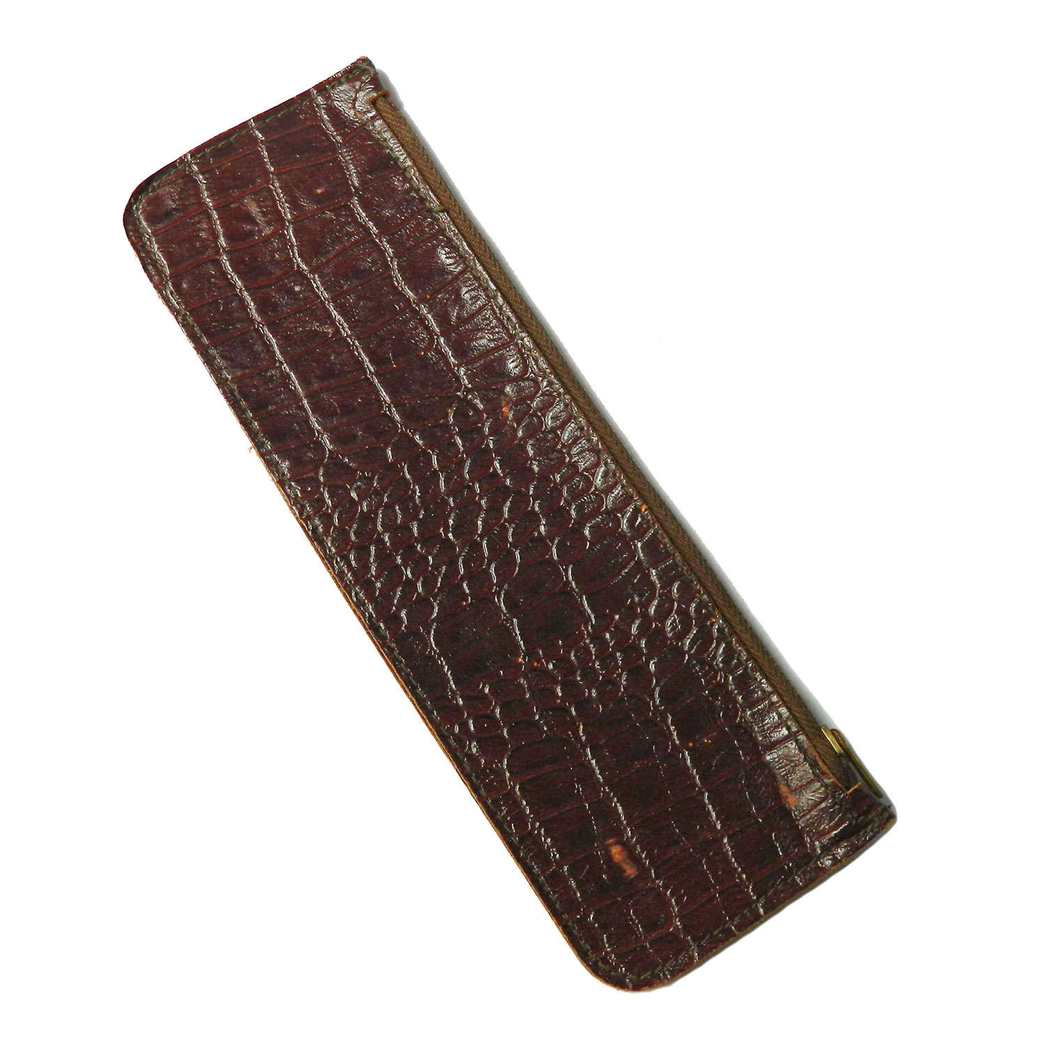 1930s Leather Wallet
