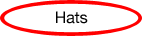 Hats