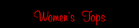 Vintage Womens Blouses and Tops