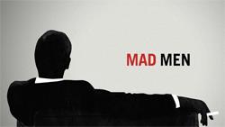 Decades Vintage Company and Mad Men