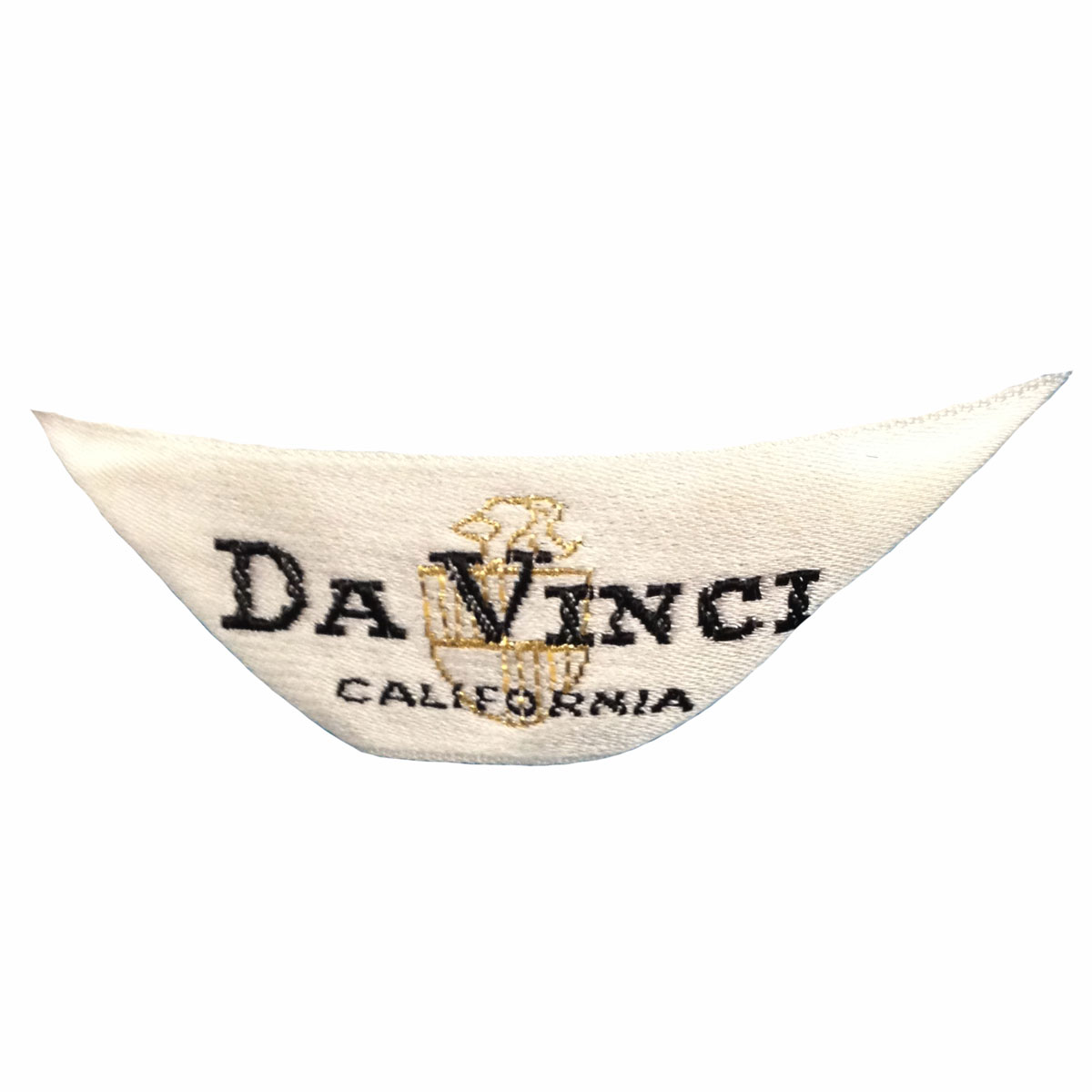 1960s DaVinci Label