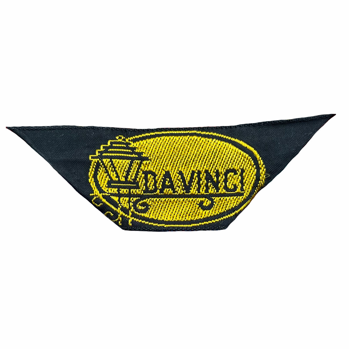 1960s DaVinci Label