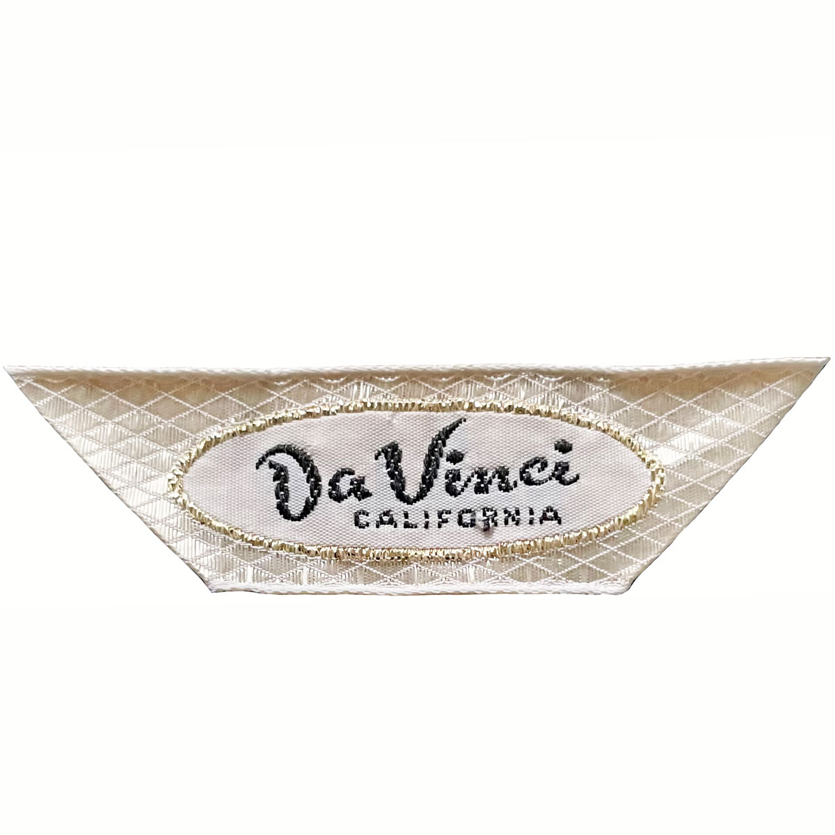 DaVinci label