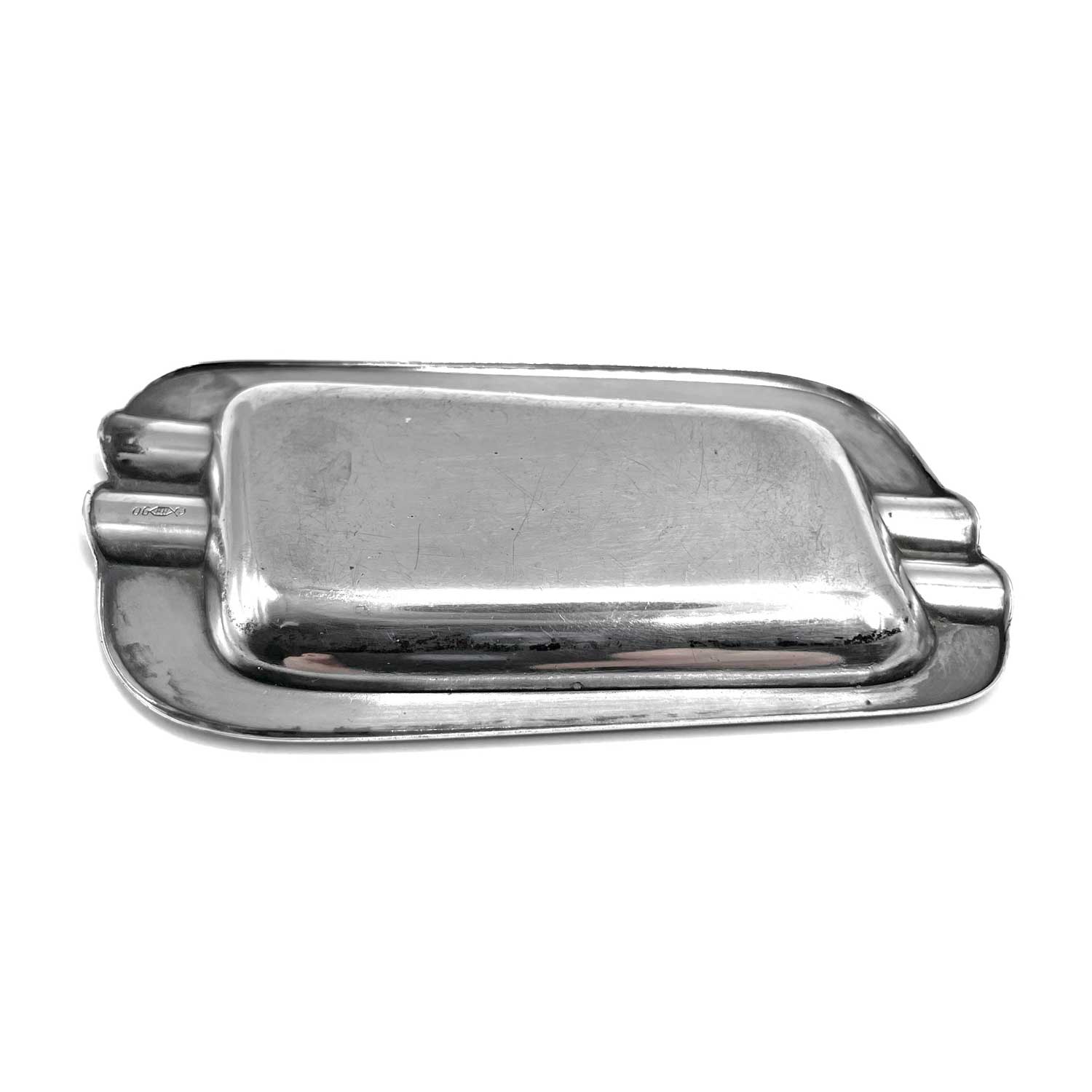 Art Deco Oceanliner ashtray