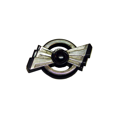 1930's art deco bakelite brooch