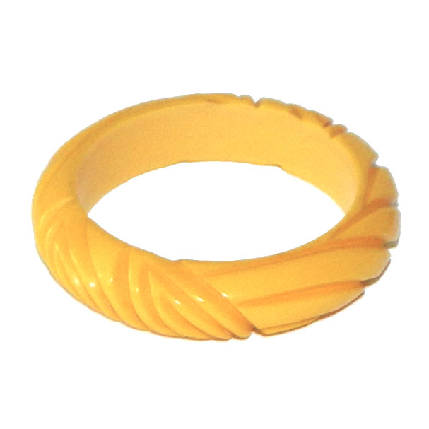 bakelite bangle bracelet