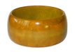 Bakelite bangle bracelet