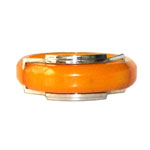 bakelite clamper