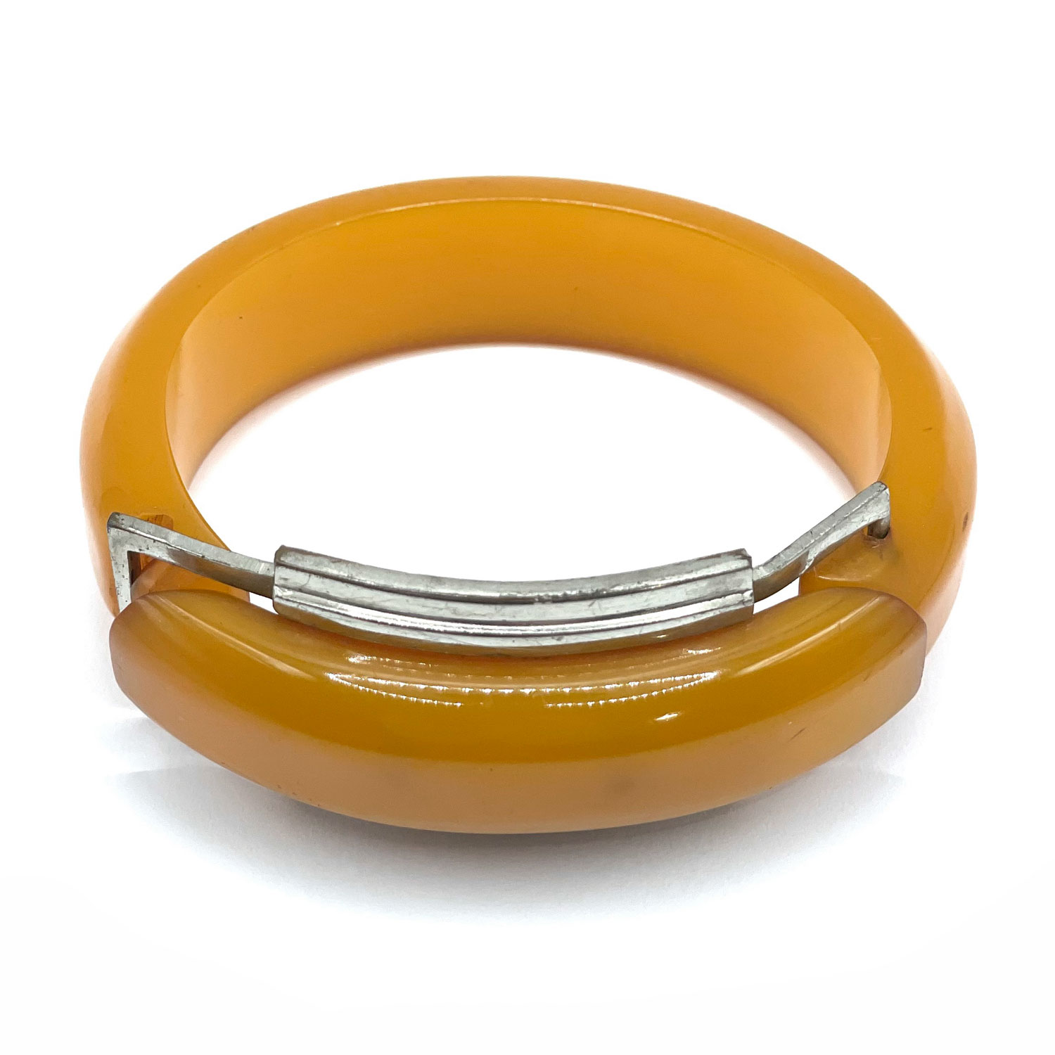 bakelite bangle