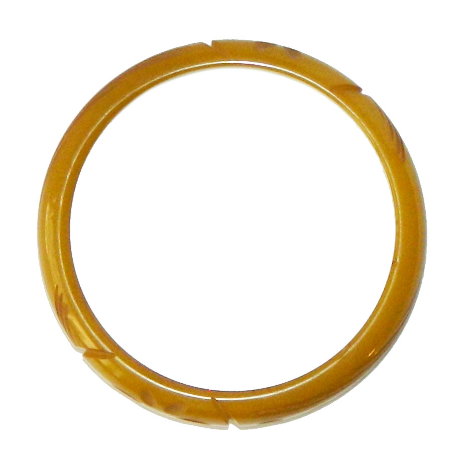 bakelite bangle bracelet