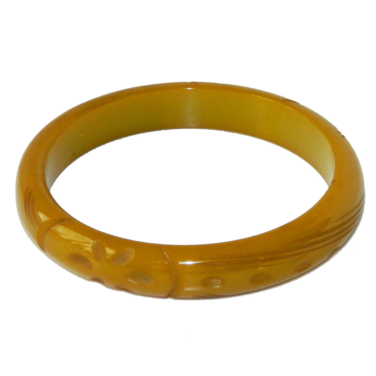 bakelite bangle bracelet