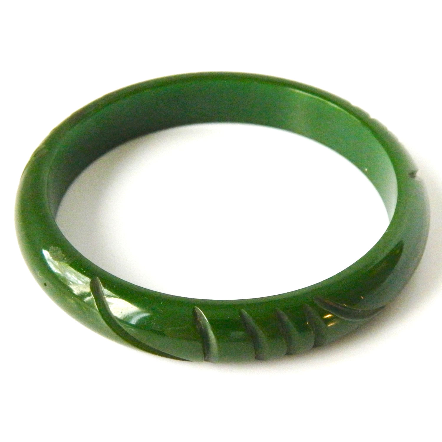 bakelite bangle bracelet