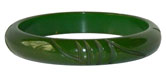 bakelite bangle