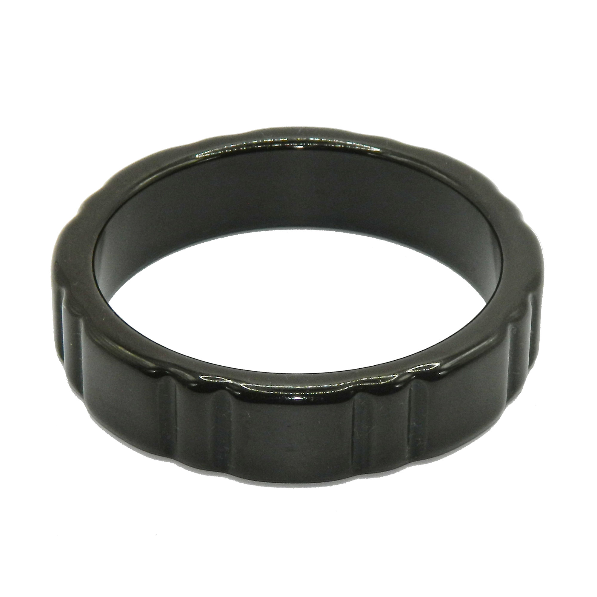 vintage bakelite bangle bracelet