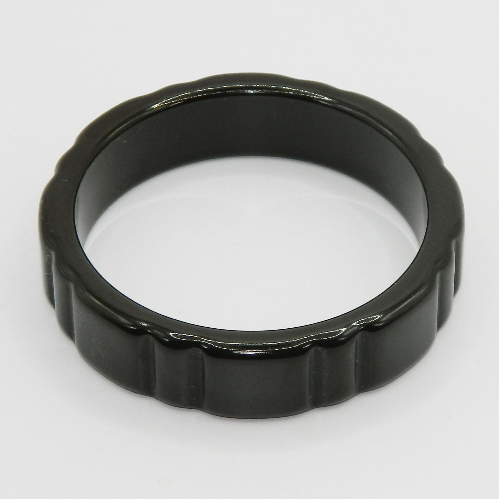 vintage bakelite bangle bracelet