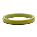 bakelite bangle bracelet