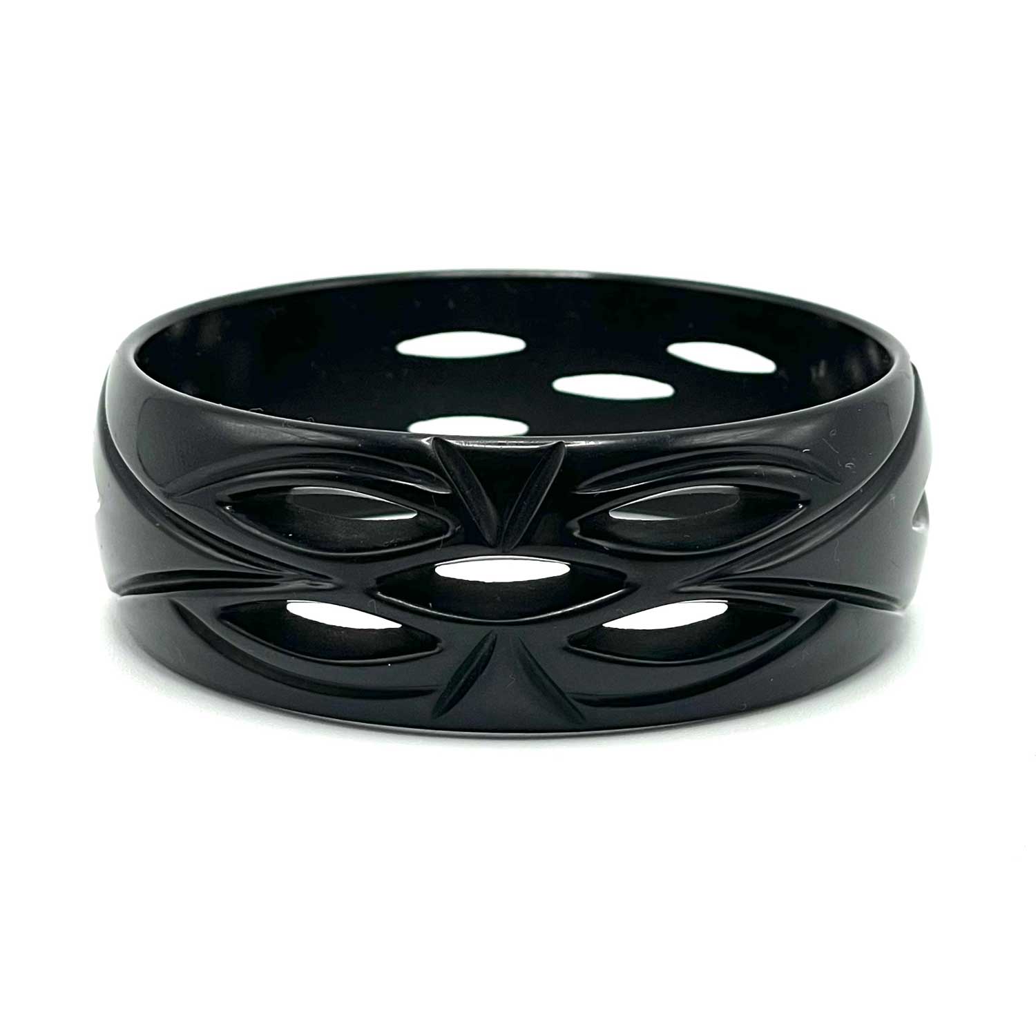 bakelite bangle