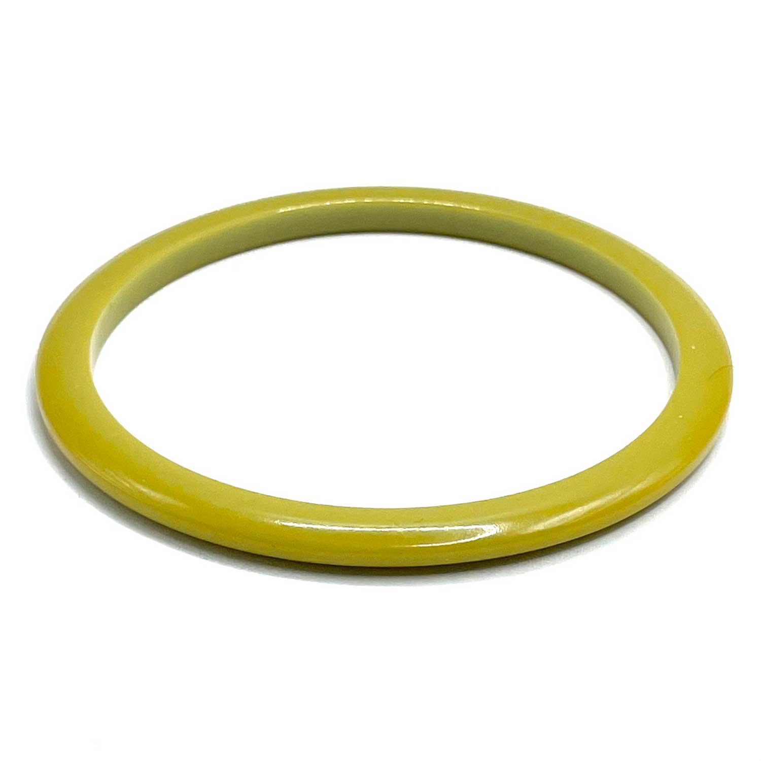 green bakelite spacer