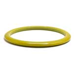 green bakelite spacer