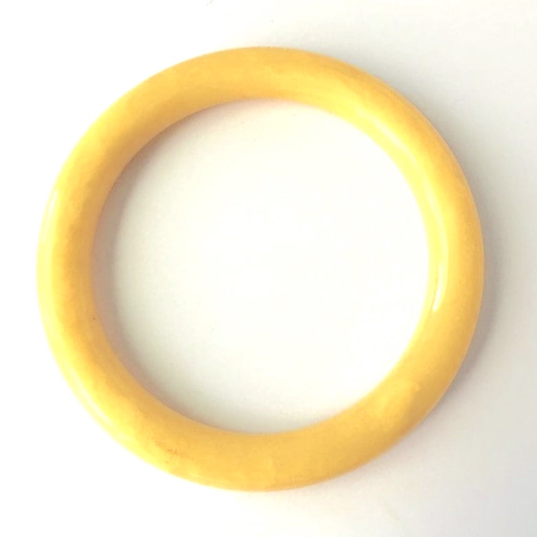 bakelite bangle