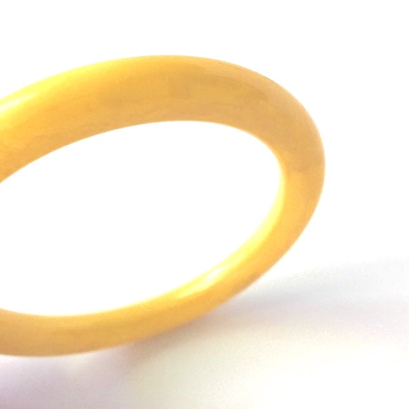 bakelite bangle