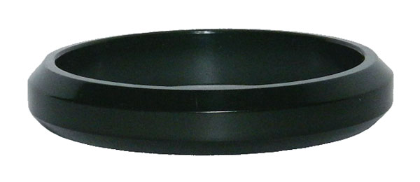 green bakelite bangle