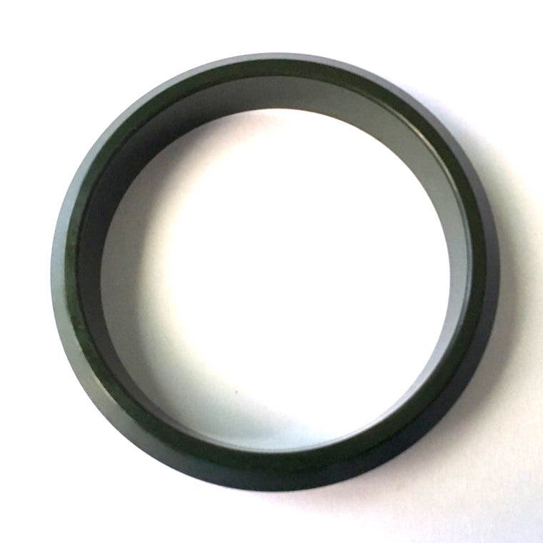 1920s bakelite bangle