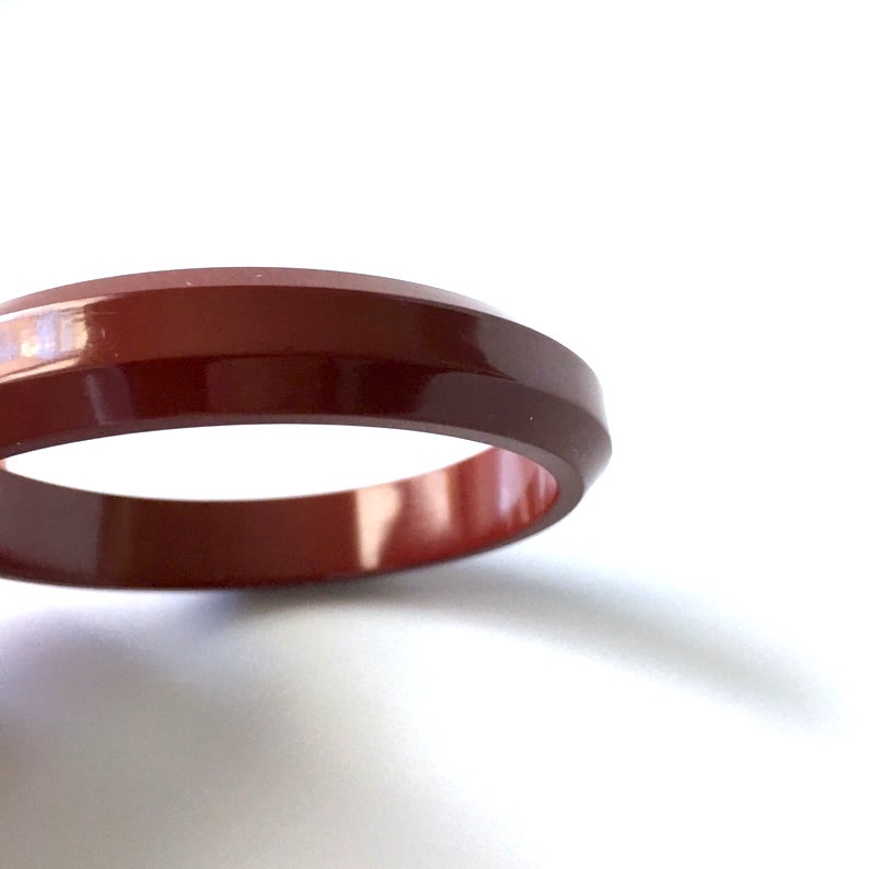 bakelite bangle