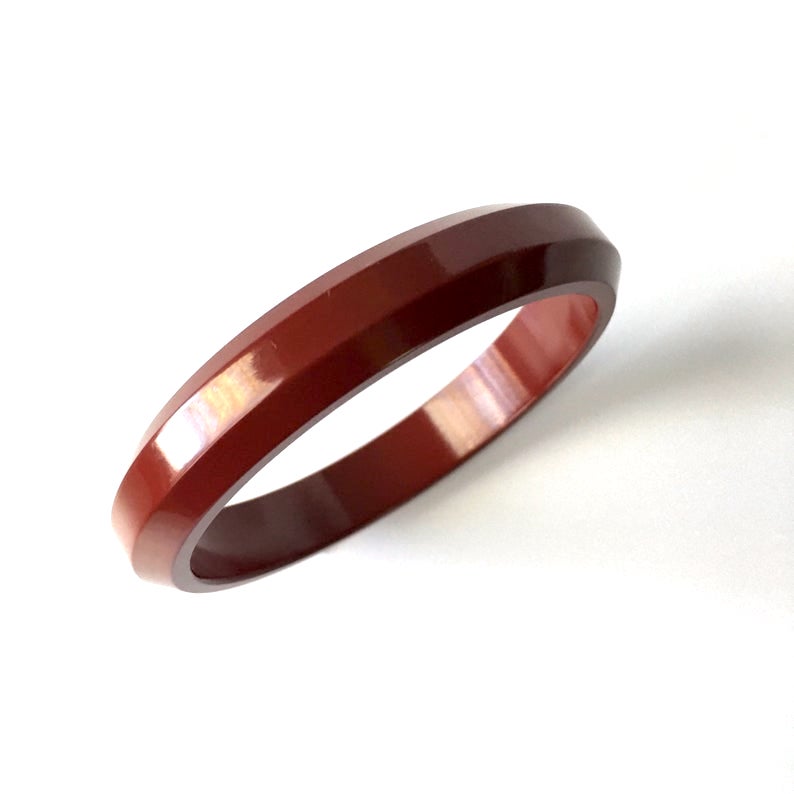 bakelite bangle