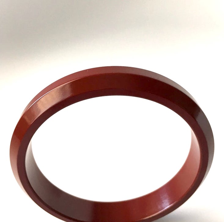 bakelite bangle