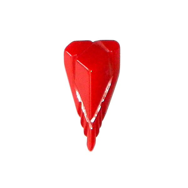 Bakelite dress clip