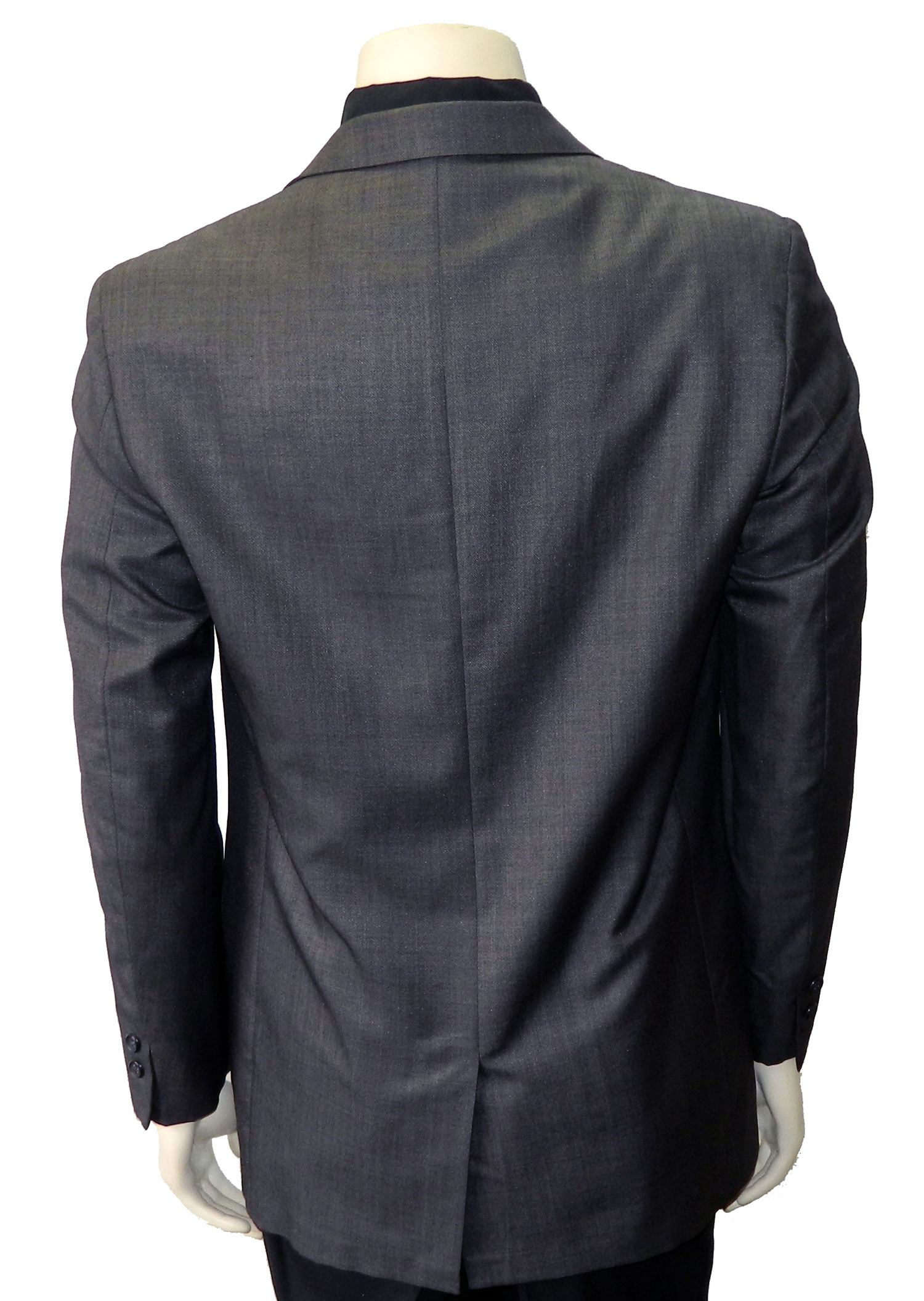 vintage sharkskin jacket