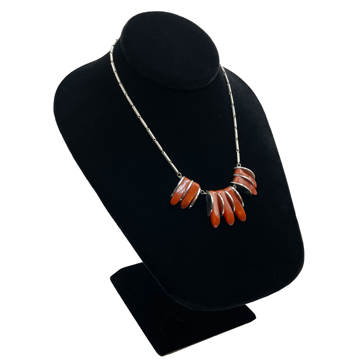 Jakob Bengel necklace