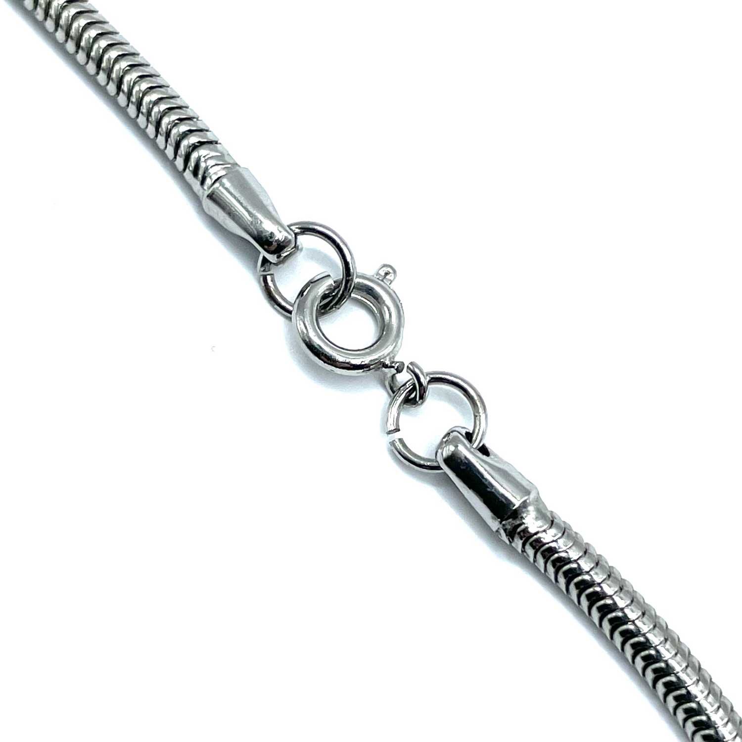 Yellow Art Deco bakelite pendant necklace