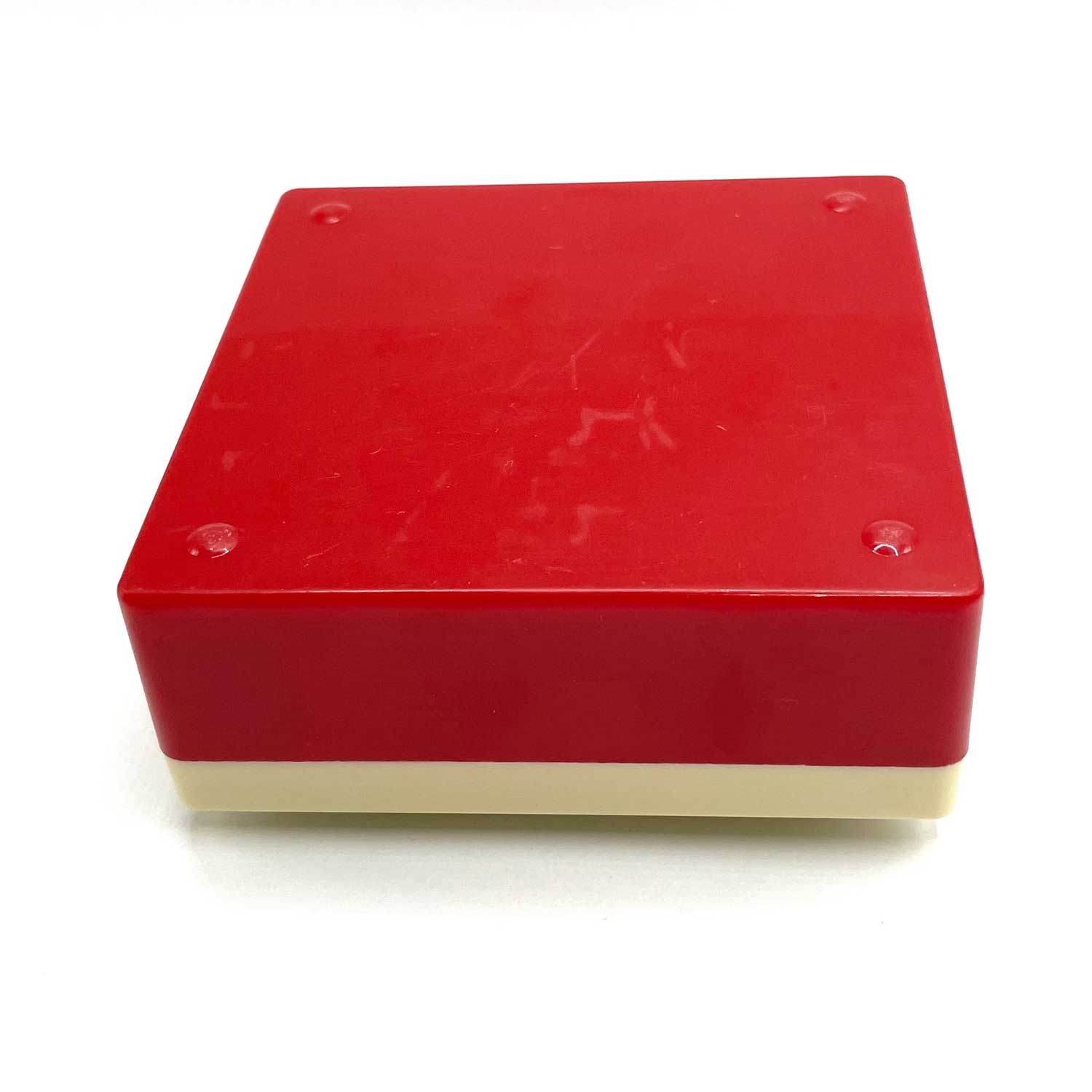 Vintage Hickok Spartan jewelry box