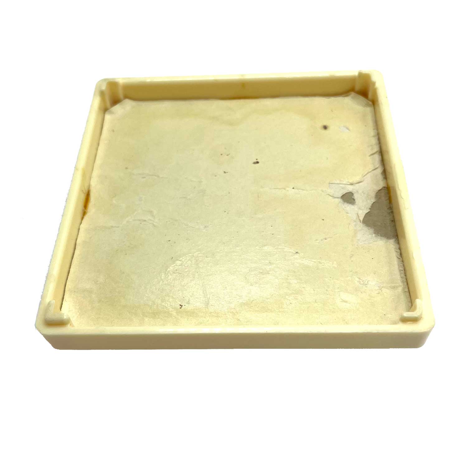 Vintage Hickok Spartan jewelry box