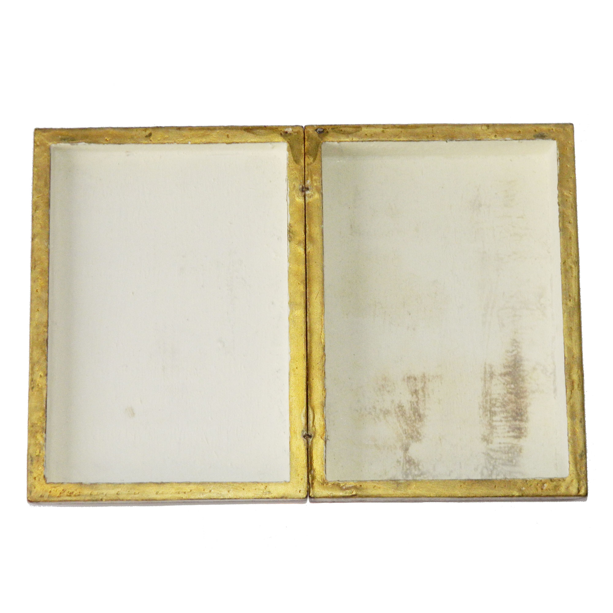 Vintage Italian souvenir box