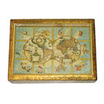 Antique Victorian coin purse