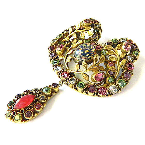 Original by Robert brooch