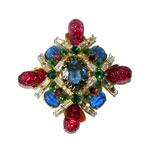 Schreiner brooch