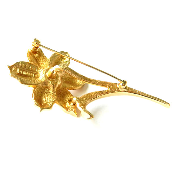 Marcel Boucher brooch