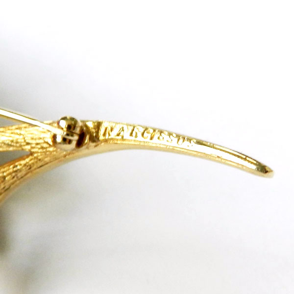 Marcel Boucher brooch