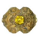 Victorian brooch