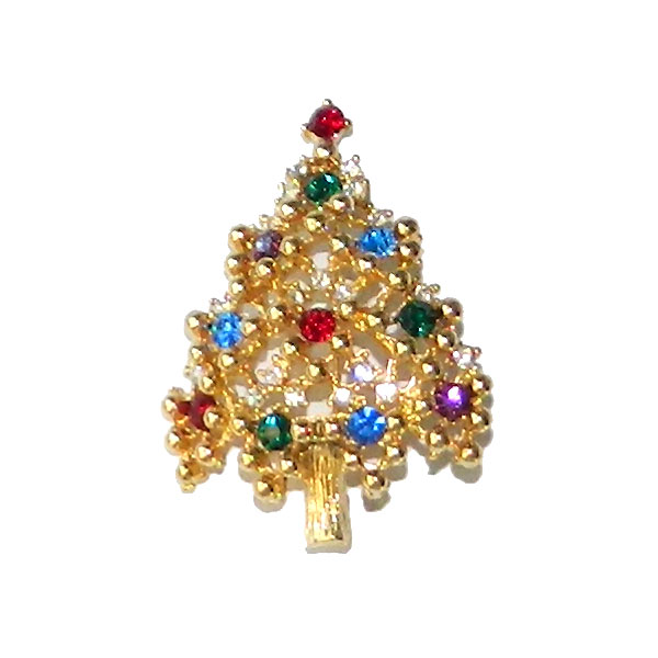 Eisenberg Christmas Tree